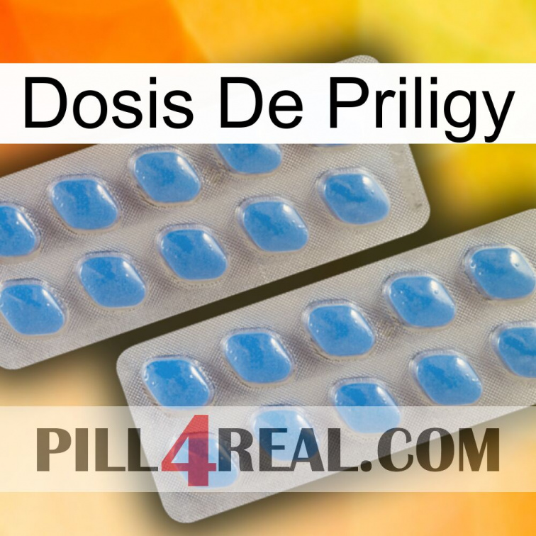 Priligy Dosage 23